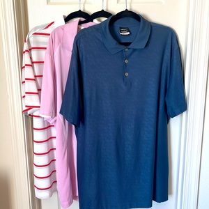 Men’s XL Nike Golf Bundle